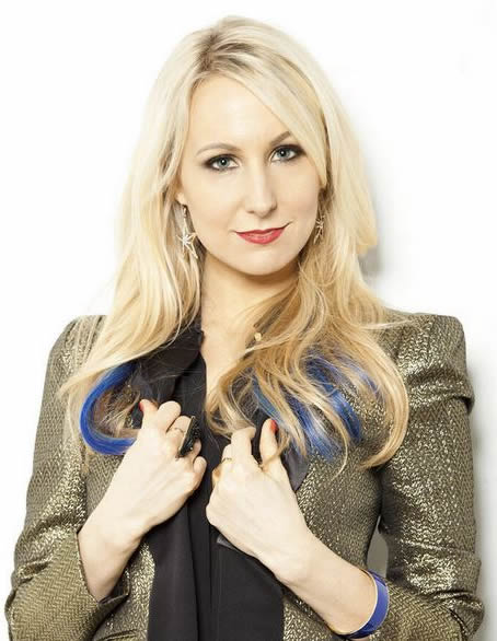 Nikki Glaser